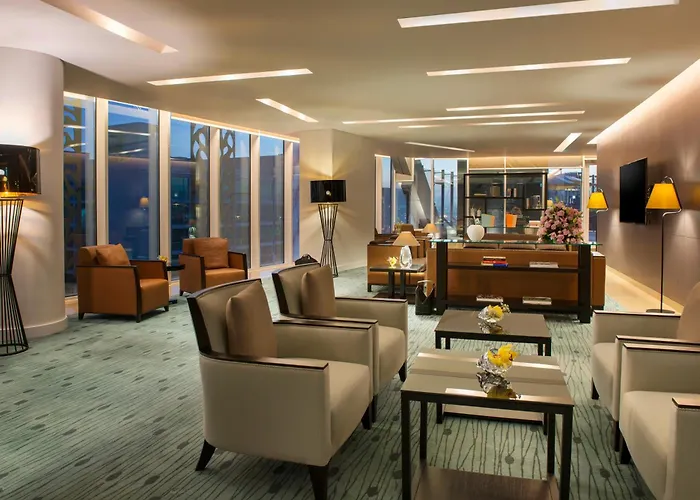 Fraser Suites Riyadh