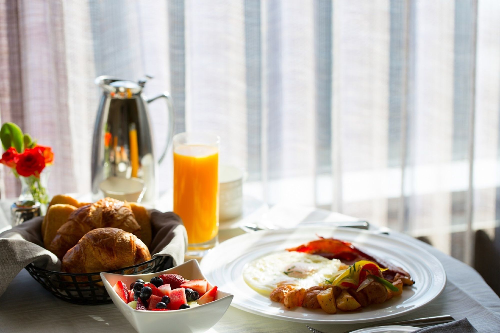 Fraser Hotel 4*