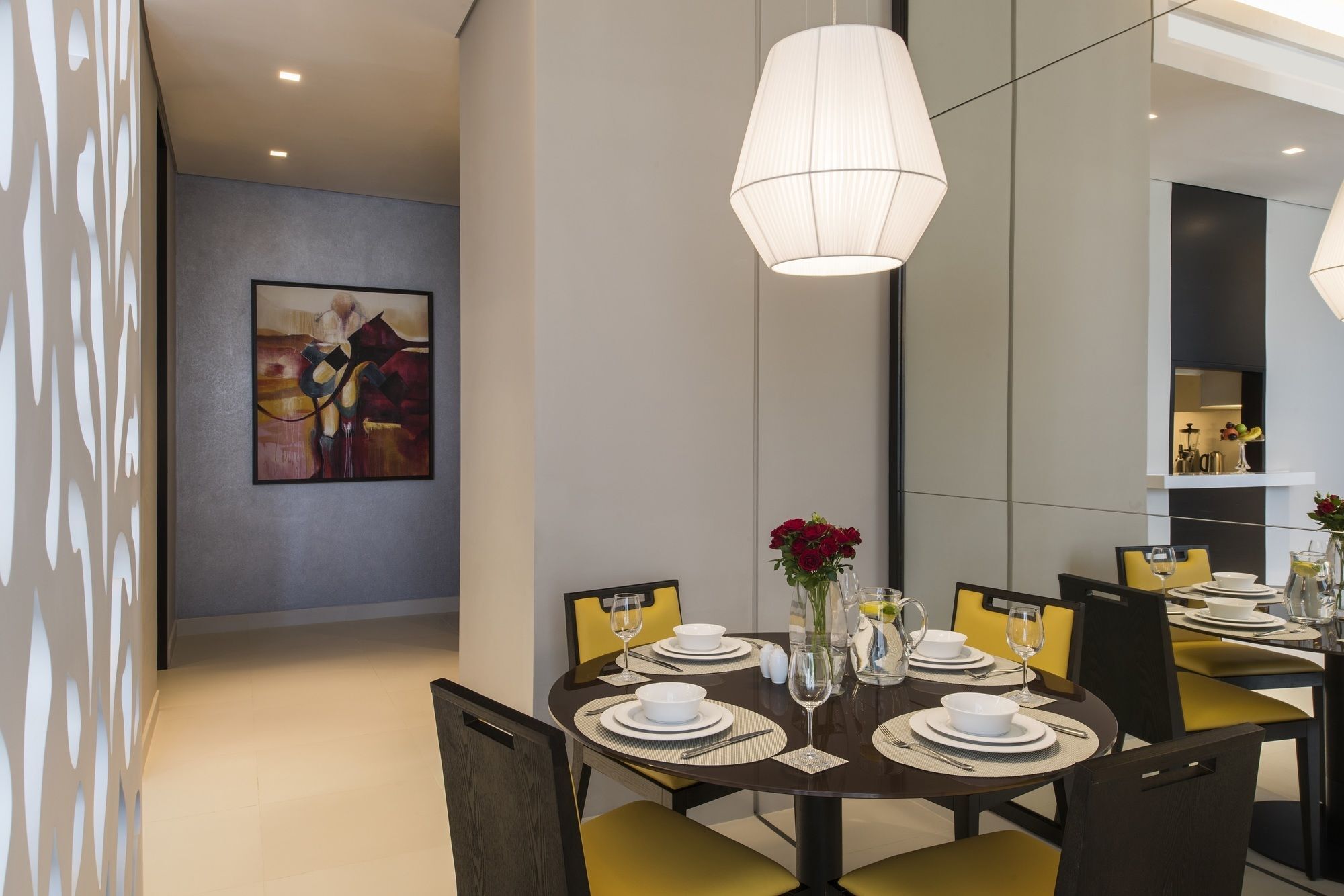 Fraser 4* Riyadh