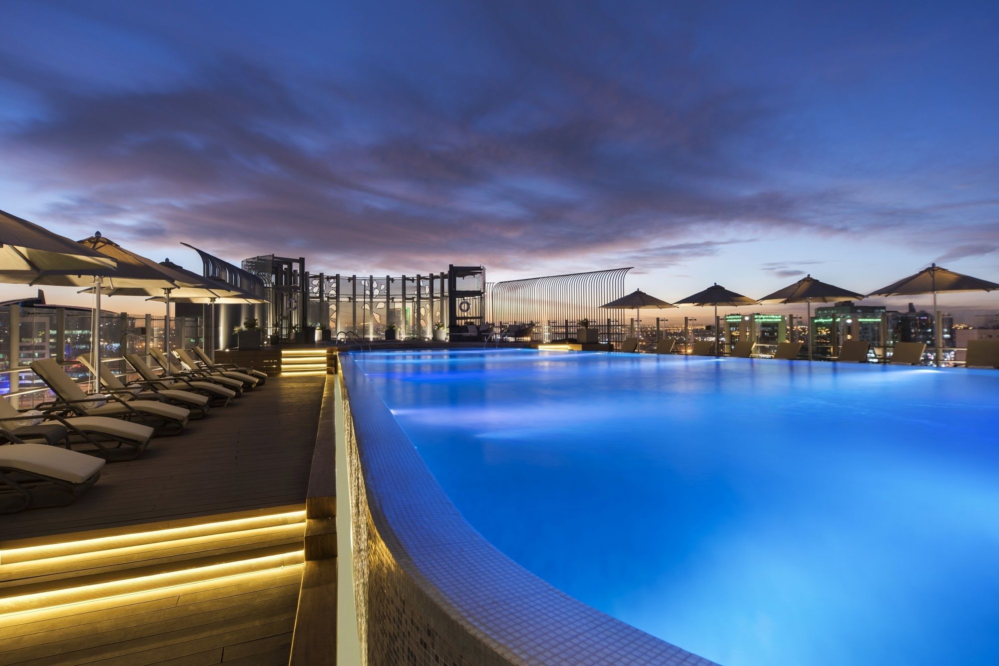 Fraser Riyadh
