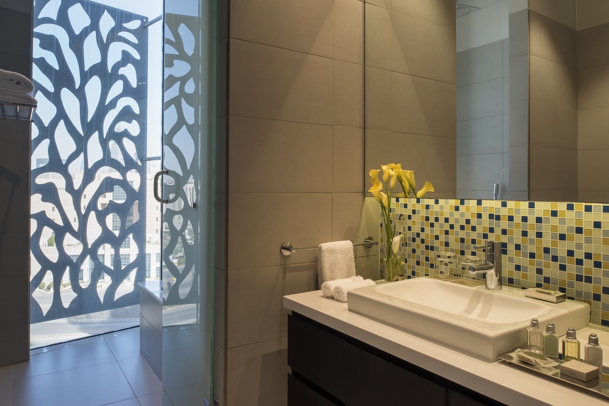 Hotel Fraser Riyadh