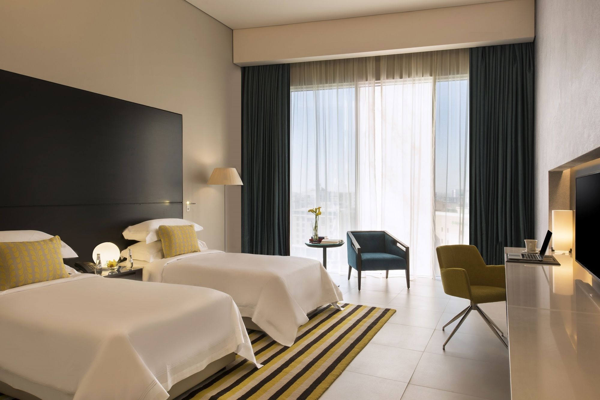 Hotel Fraser Riyadh