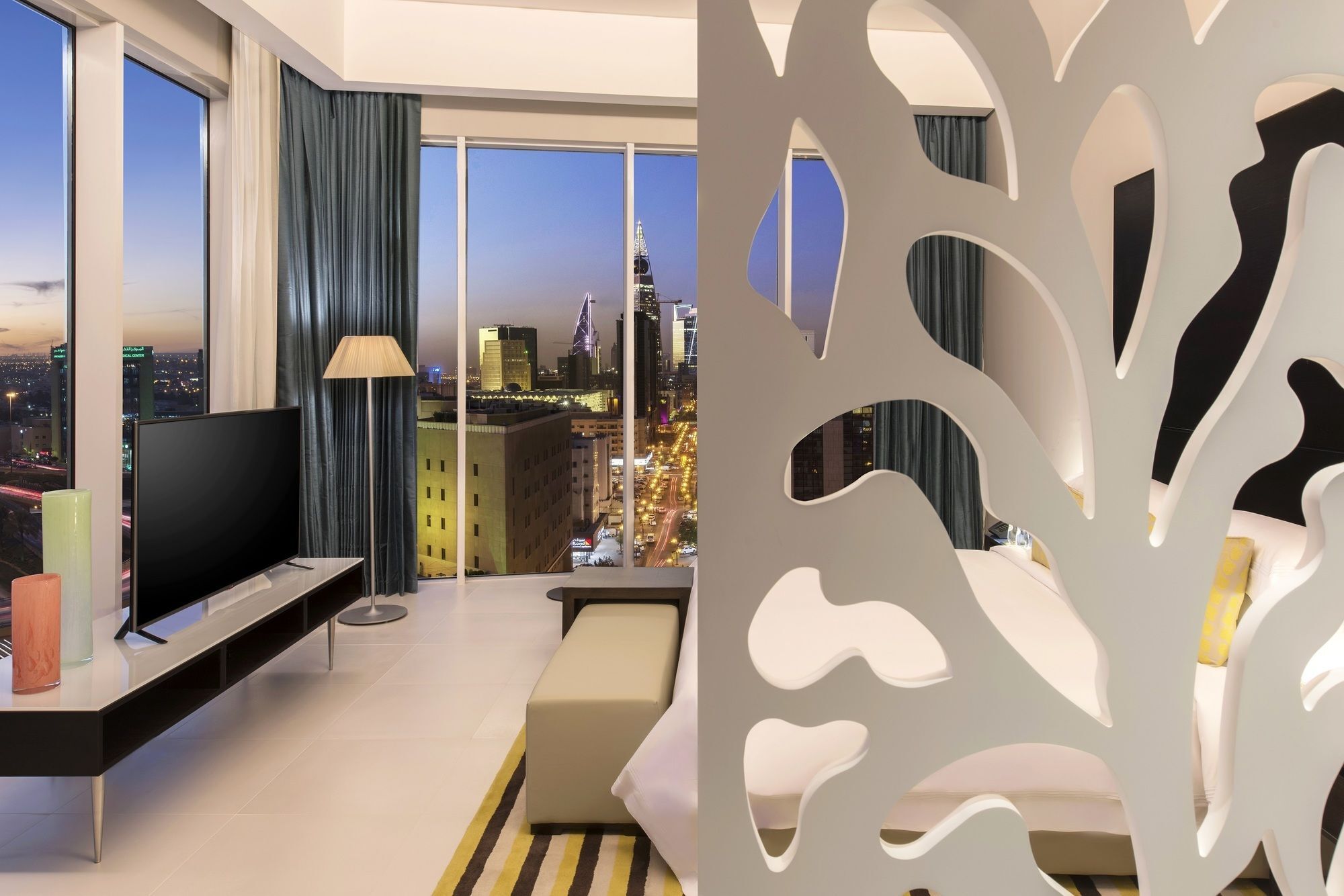 Hotel Fraser 4*