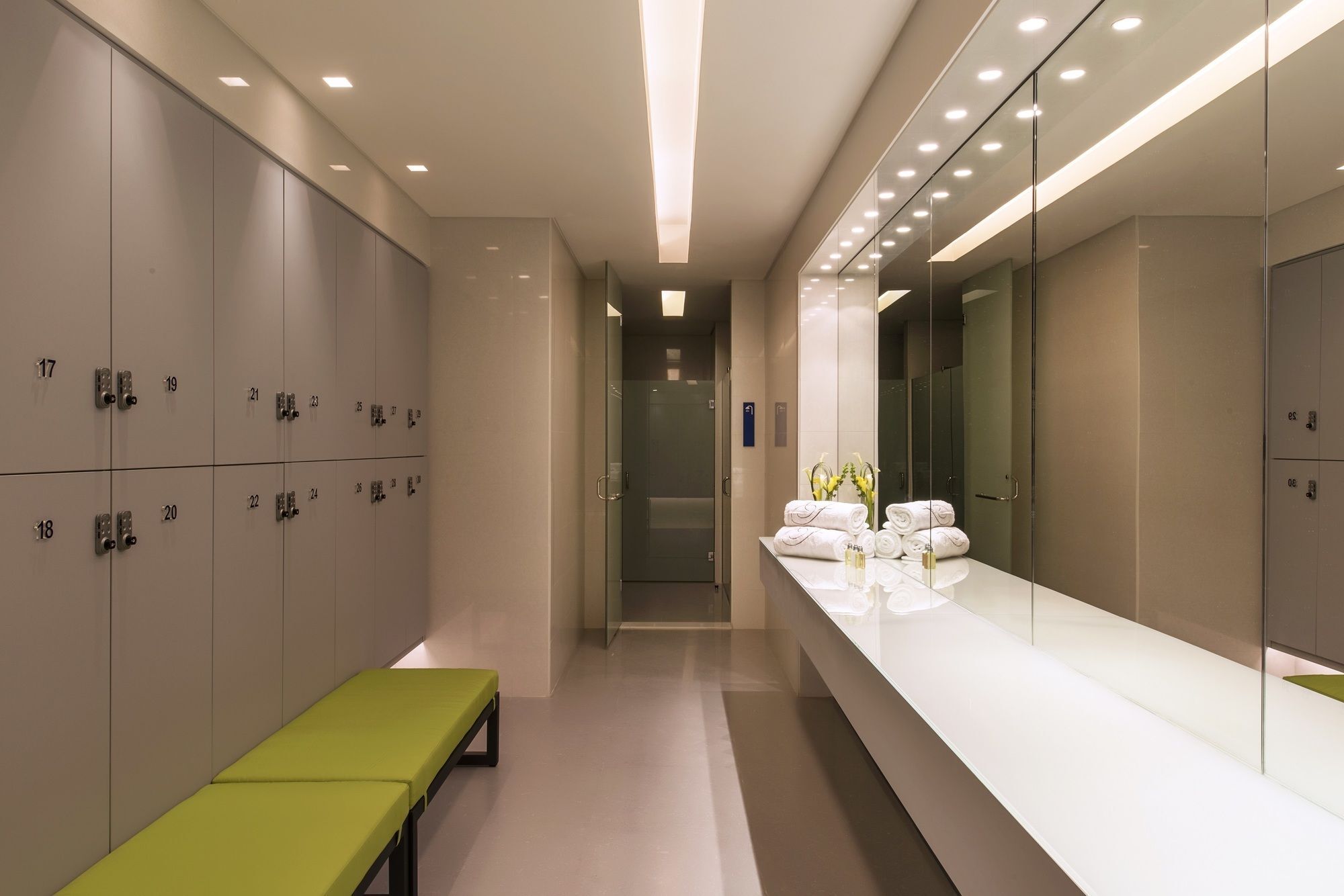Hotel Fraser 4*