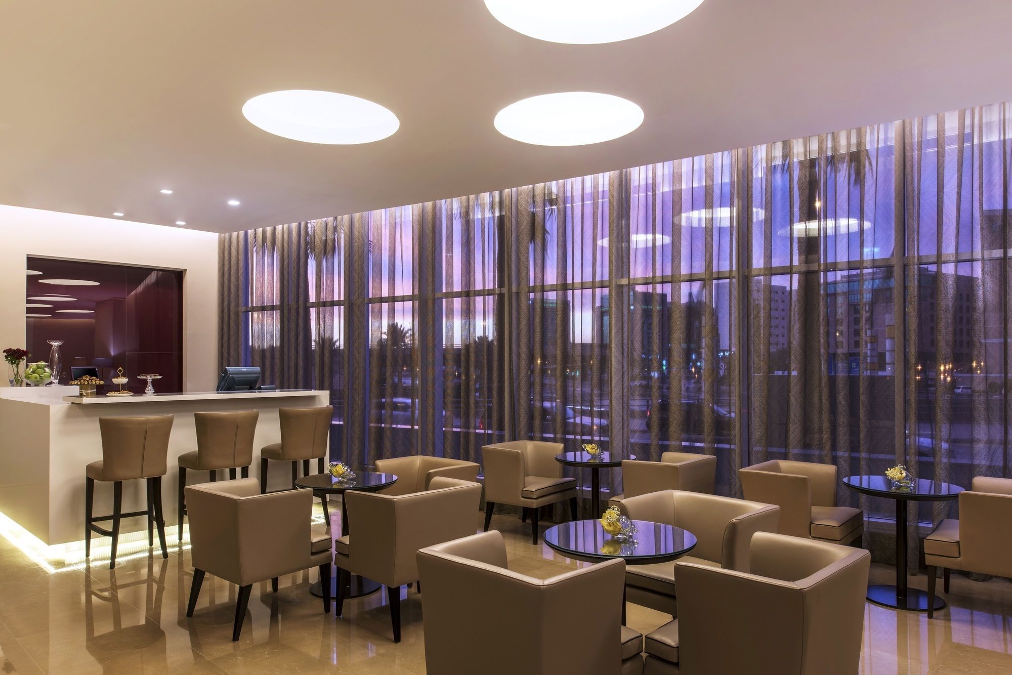 Fraser Hotel 4*
