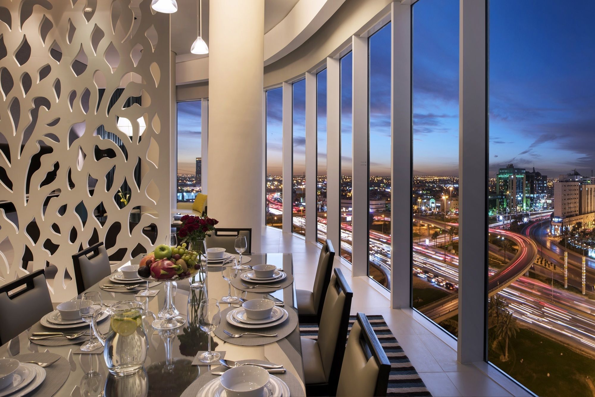 Fraser Hotel Riyadh