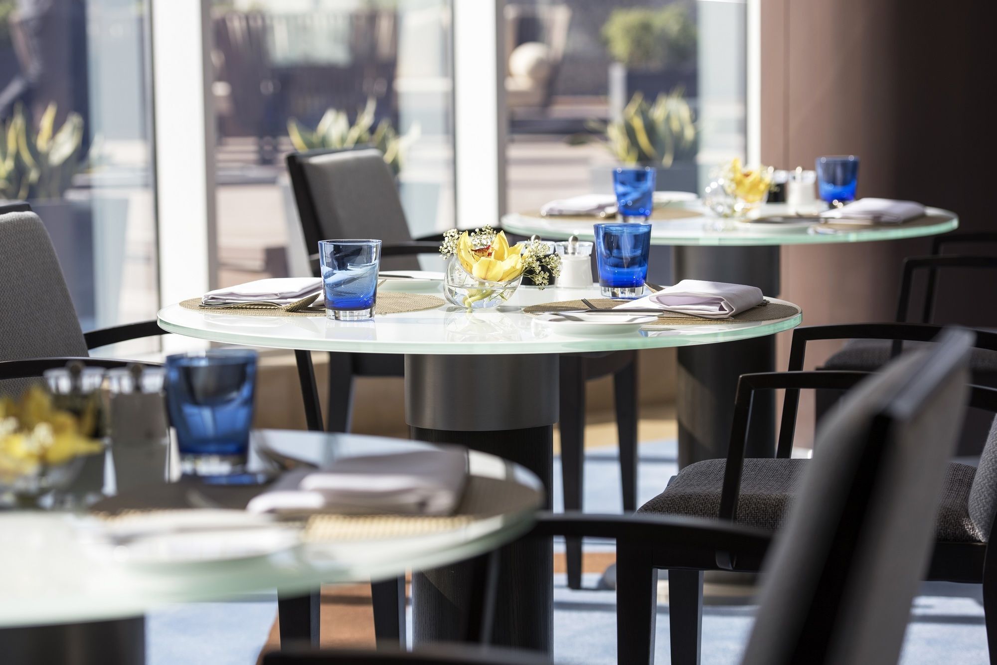 Hotel Fraser 4*